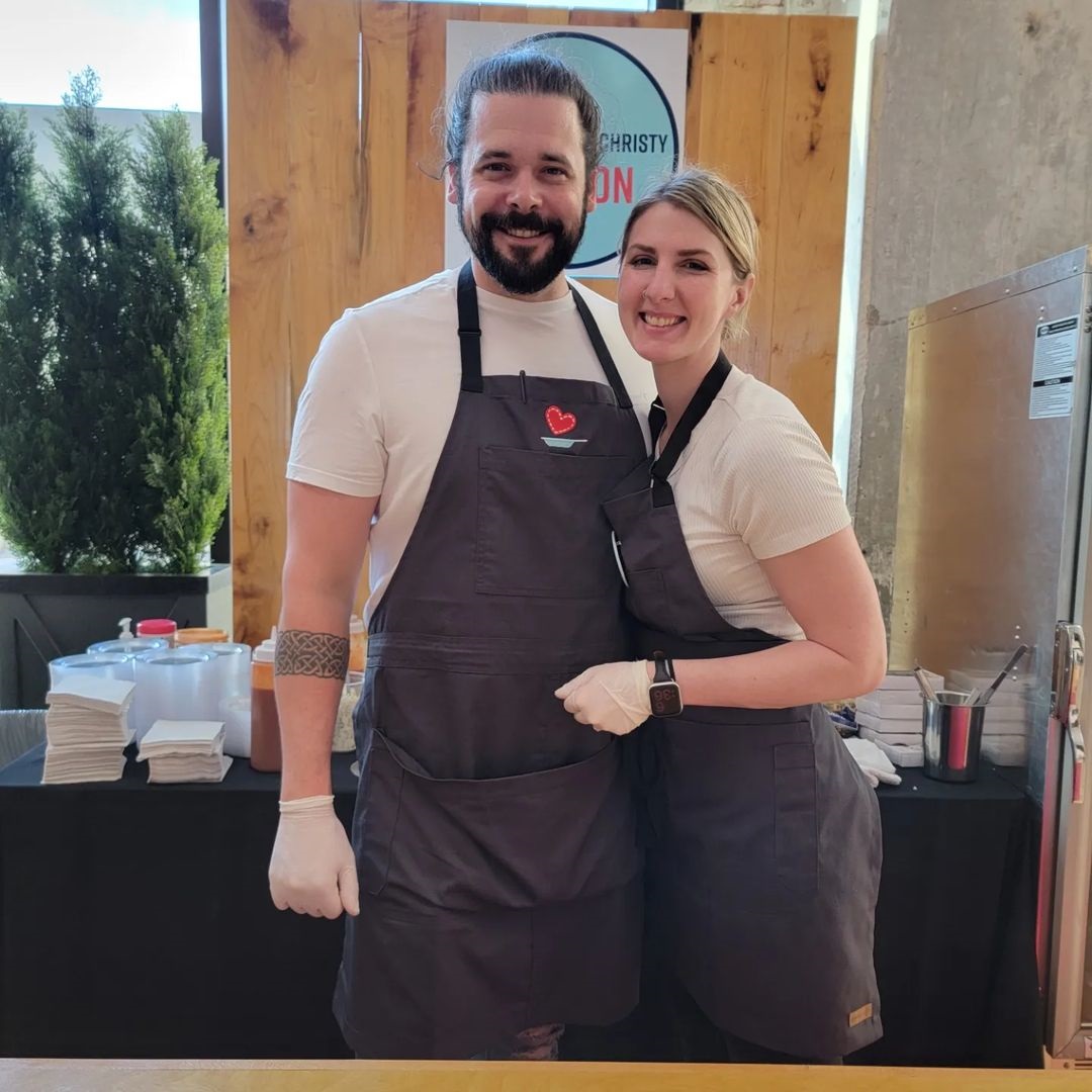 Memphis' chefs along with 13 other chefs from across the country showed up and showed out for the Le Bon Appetit culinary event co-founded by <a href="/kelly_english/">Kelly English</a> benefitting <a href="/LeBonheurChild/">Le Bonheur Children's</a>. 

<a href="/Edithgardner/">Meredith Gardner</a> #lebonappetit #lebonheurchildrenshospital
