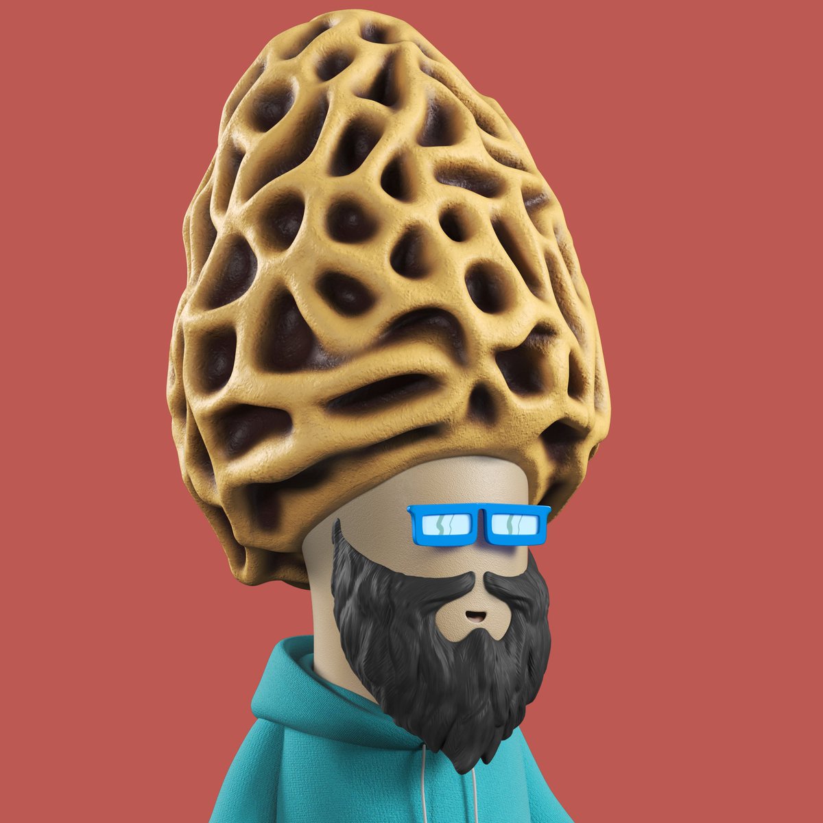 1cdev's tweet image. Lets go! Copped my 3D FunGuyz! | #FunGuyz #FunBoyz @FunGuyzNFT