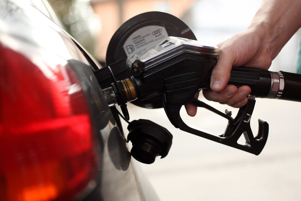 Forbes's tweet photo. The Real Reason Behind Higher Oil And Gasoline Prices https://t.co/W61GHbNkin https://t.co/wxqu0XySqW