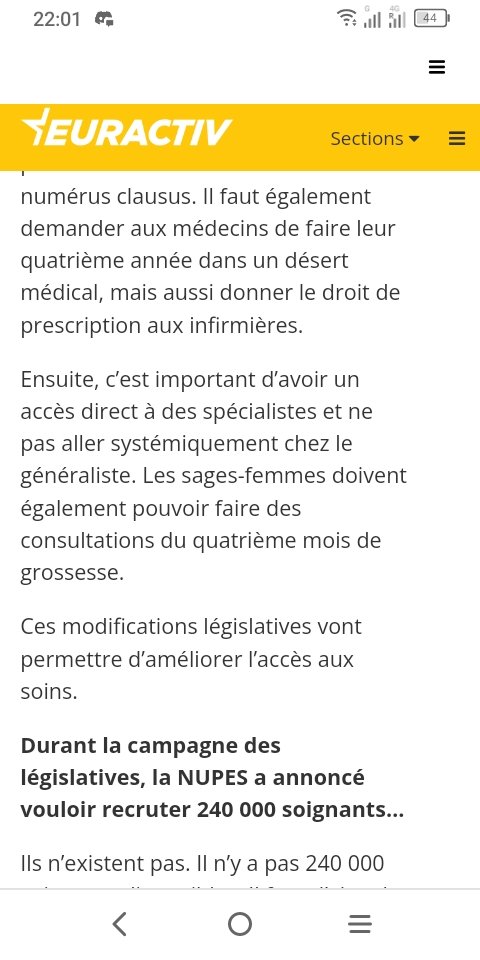 onssf's tweet photo. @philippejuvin Les #sagesfemmes font bien plus que cet examen prénatal. Nous sommes à votre disposition pour vous renseigner sur nos compétences ! 😥 #MaternitesDanger https://t.co/zHcNC63ff0