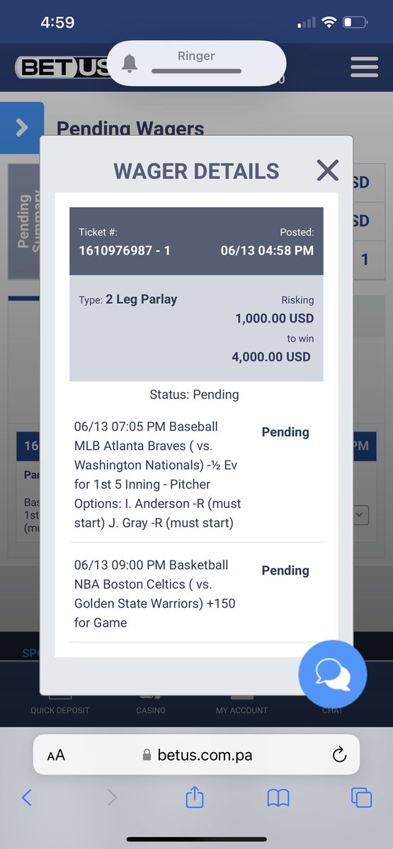 aktion_alan's tweet photo. #Asquaredbrokerage is coming off our 9th straight #CashoutMonday with a 2 leg. Hottest team in MLB & a team that donβt lose B2B 7-0 in playoffs & 13-1 since late January off a loss
Join for our 10th straight deposit https://t.co/38fsHqz6ok
#BetUs #sportsbetting #gamblingtwitter https://t.co/Dr9f6fNnBB