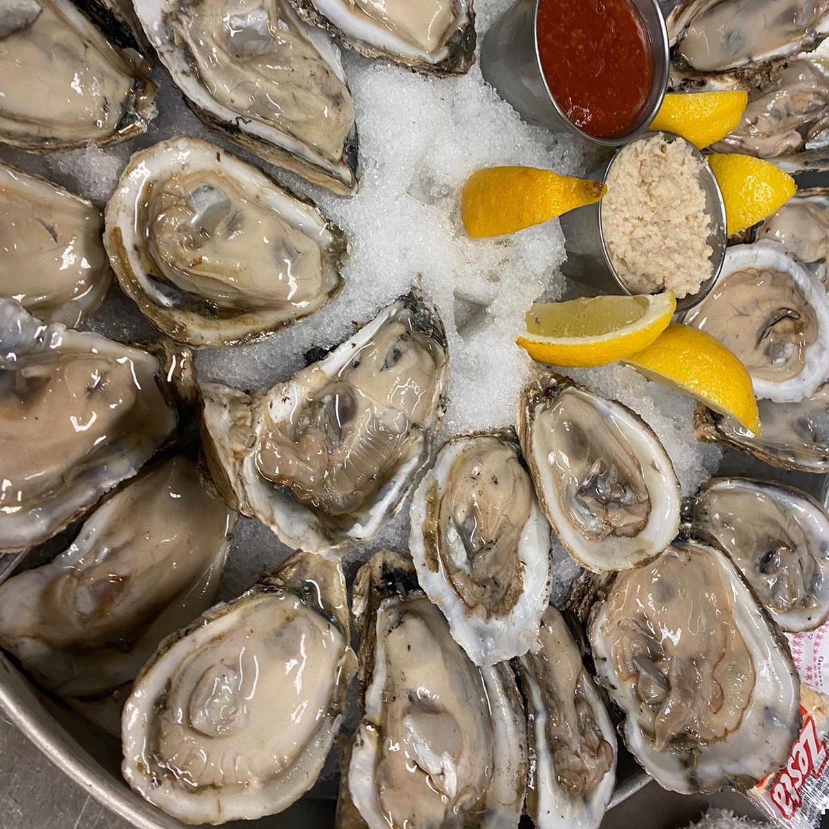 CaptainMas's tweet photo. ‼️BLUE CRAB GIVE AWAY‼️
‼️ALL YOU CAN EAT BLUE CRABS $55pp
‼️$10 off of a dozen of Med./Large/XL https://t.co/DNIggTDq0u