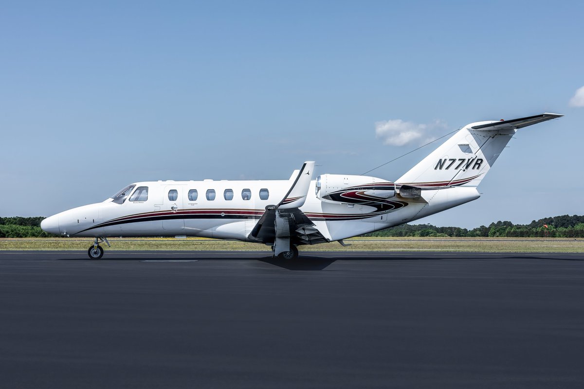 “Man must rise above the Earth—to the top of the atmosphere and beyond—for only thus will he fully understand the world in which he lives.” – Socrates ‍ #activewinglets #winglets #wings #citationcj1 #citationcj3 #citation525 #cessna525 #citationm2 #citationjet #aviation #jets