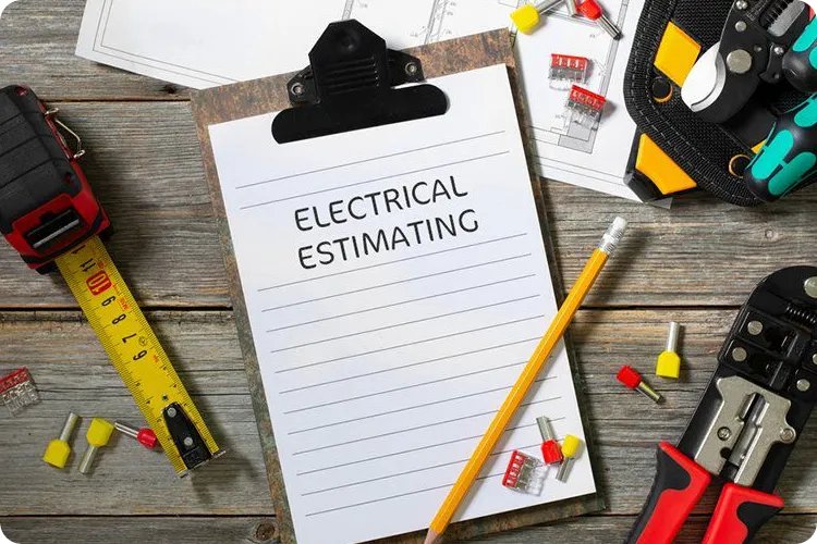 FieldPromax_'s tweet image. 5 Best Estimating Software for Electrical Business Management: Which One Should You Choose?

buff.ly/3QbidsG

#estimatingsoftware #electricalbusinessmanagement #electricalsoftware #businessmanagementsoftware #fieldservicesoftware #fieldtechnicians #fieldpromax
