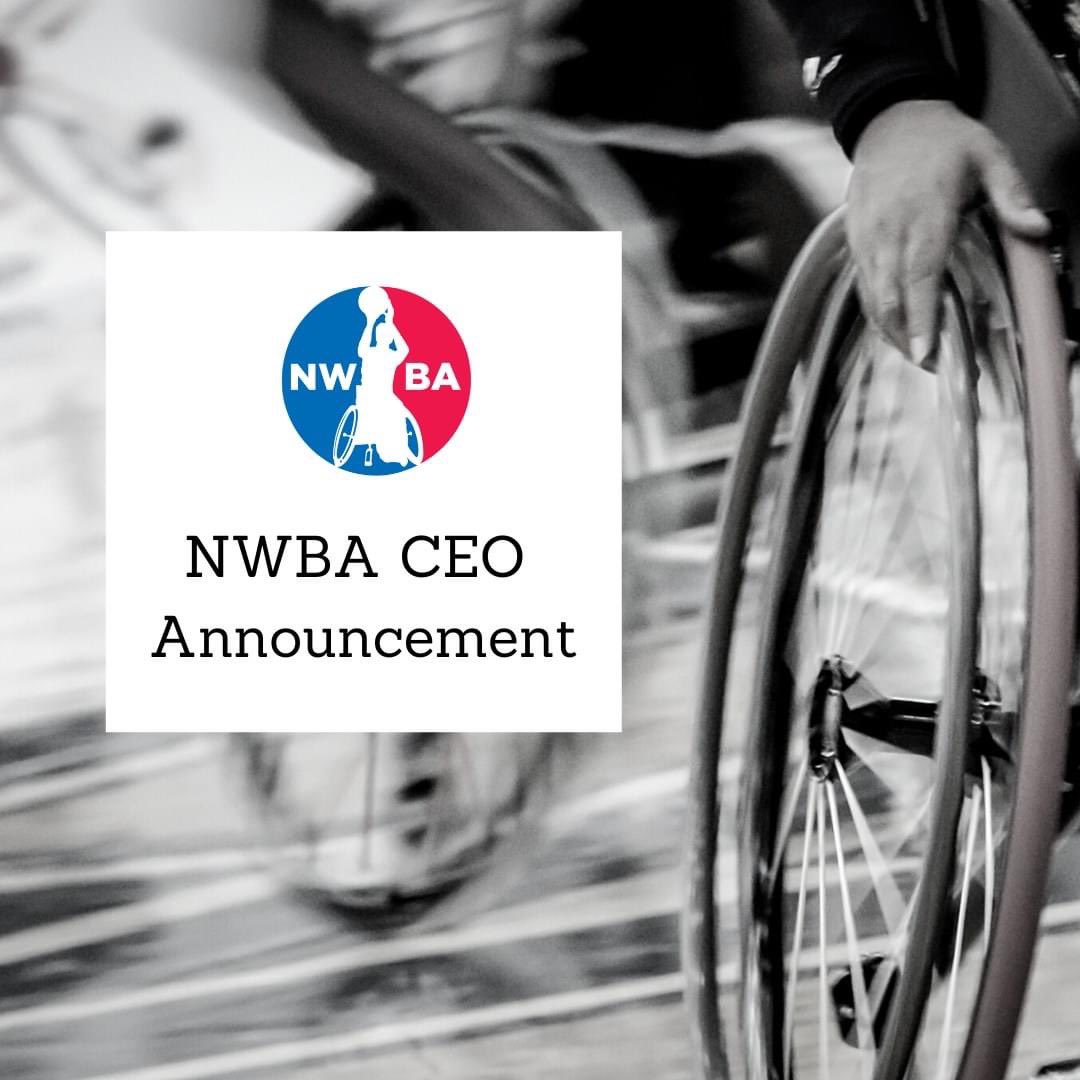 Announcement from NWBA Board of Directors.

Please click on the link below to read the letter from the NWBA Board of Directors to NWBA Membership on the position of CEO/Executive Director.

🔗nwba.org/news_article/s…