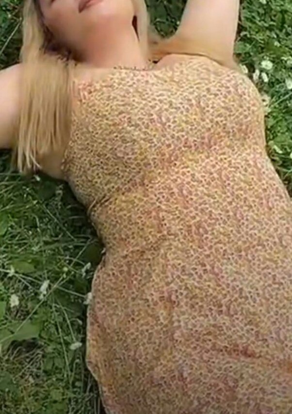 بتنه زوجين صدقني وجاديت