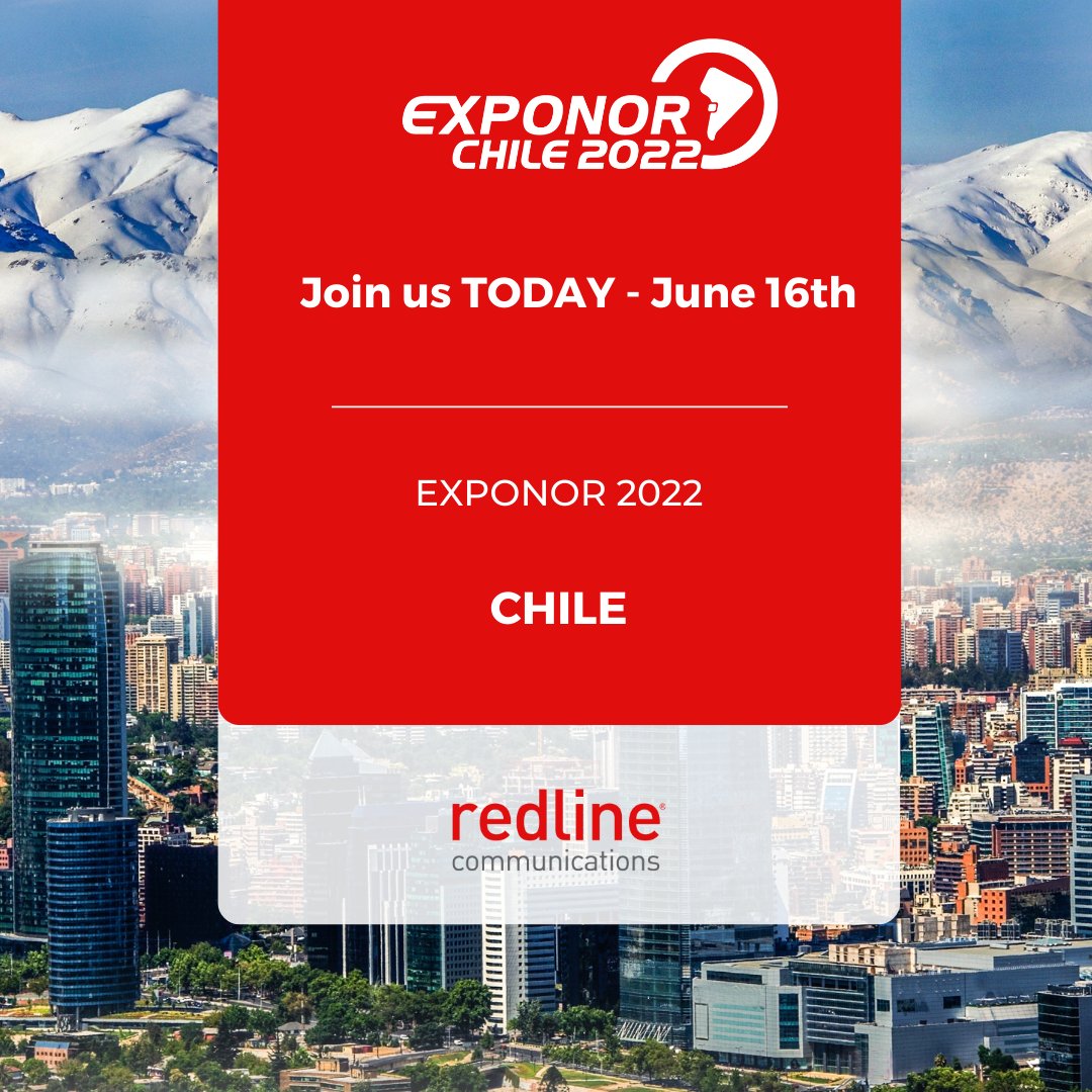 Redline Comms tweet media