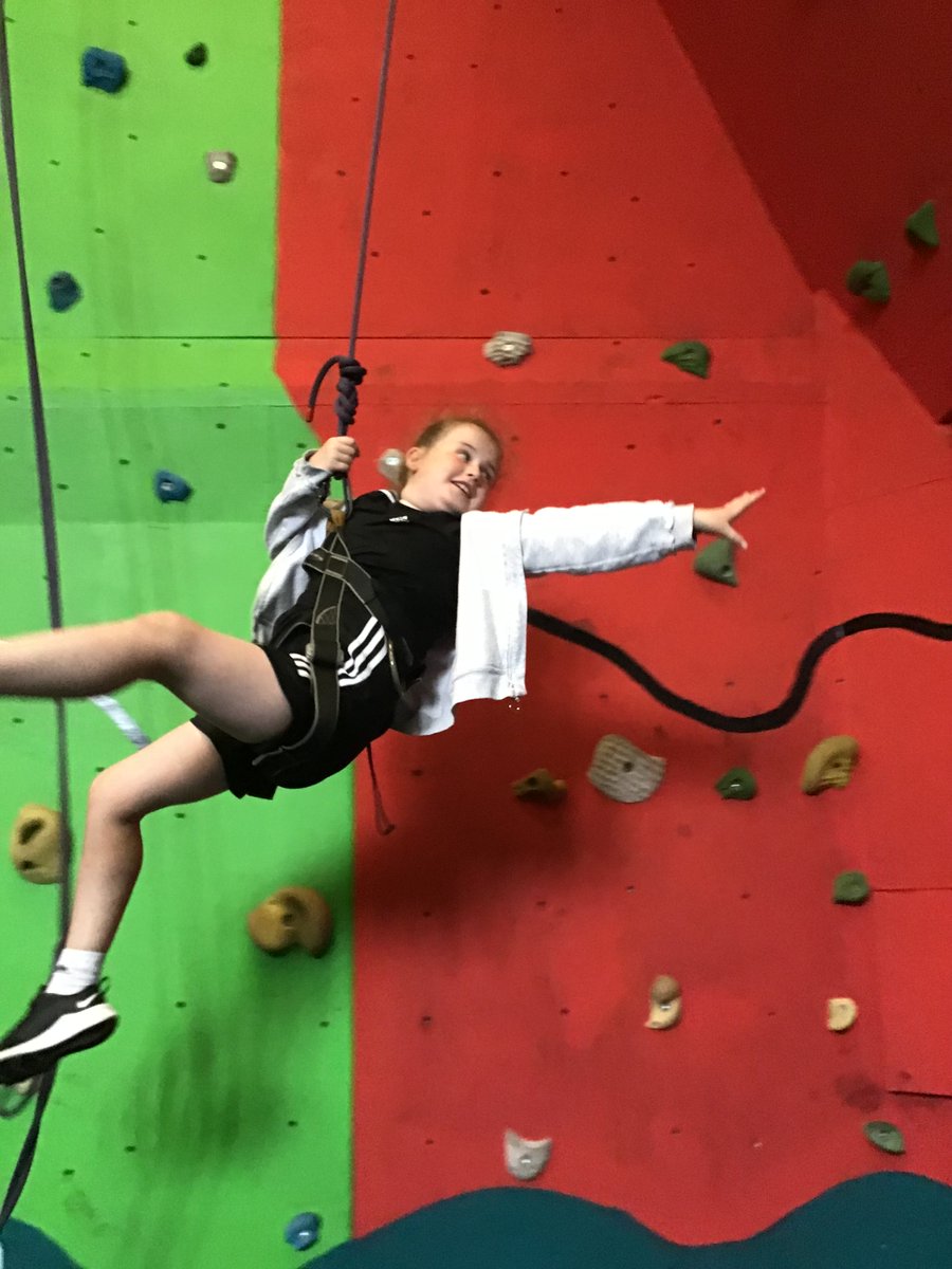 MiniExplorersPD's tweet photo. So proud of all the children for having a go at the climbing wall, from our youngest to our eldest #ServiceChild @PDCSPrimary πwe didn't give up #Perseverance #ForcesFamily @SSCECymru https://t.co/O2MqXvdyY8