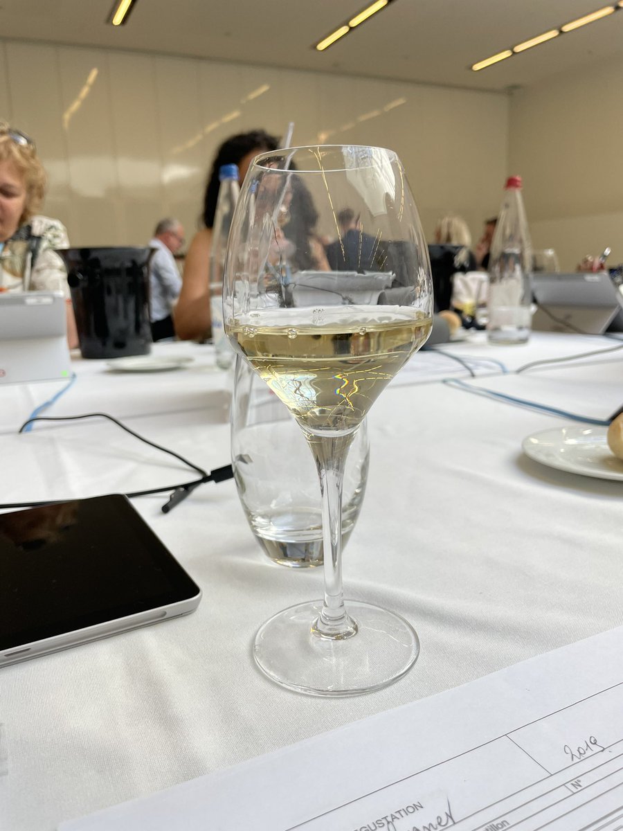 What a succeful weekend in Alsace!
Faces of Mondial des Vins Blancs Strasbourg 2022, organised under the <a href="/OIV_int/">OIV</a> patronage and member <a href="/vinofed/">VINOFED</a>