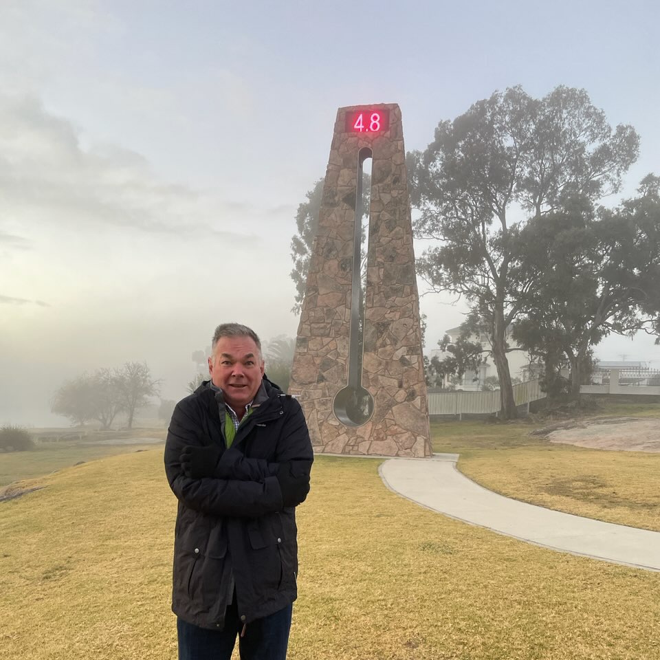 Scott Stewart MP tweet media