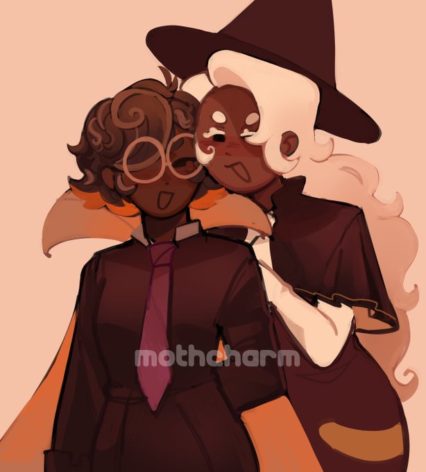 siblings........ #cookierun #cookierunkingdom 
