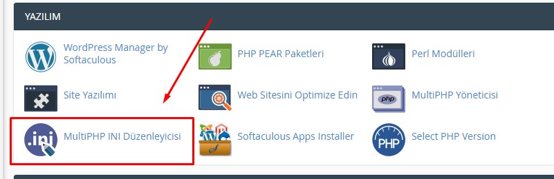 Cpanel upload max filesize değerini artırma akwebhostingi.com/tr/blog/93-blo… <a href="/WepTasarimi/">Akweb Bilişim</a> aracılığıyla