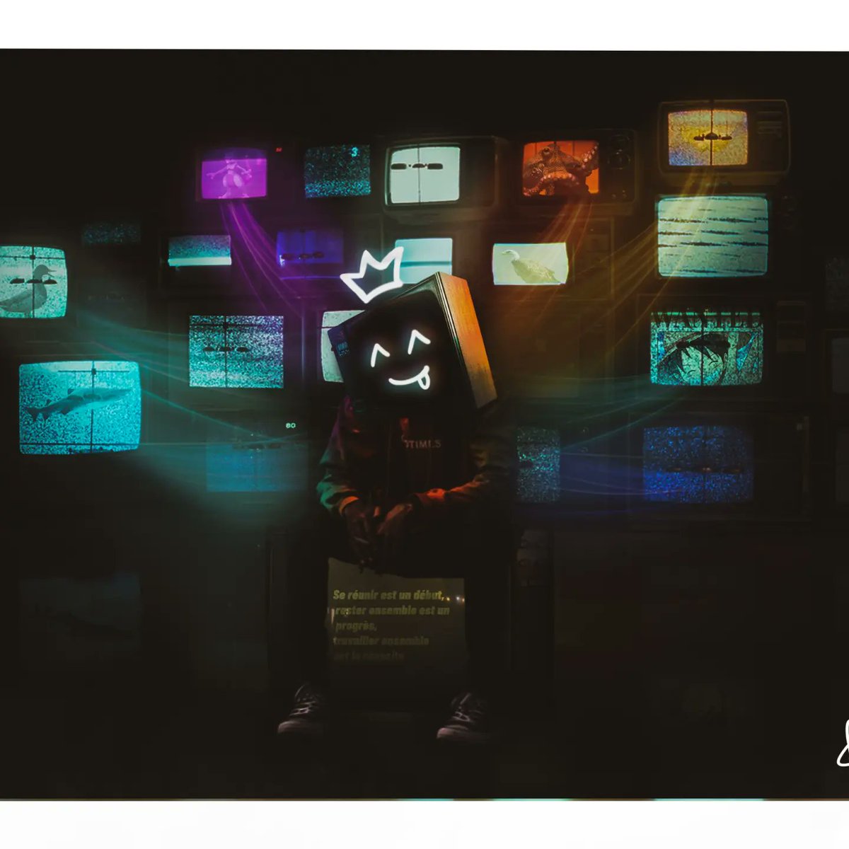 Azylex27's tweet image. THE TV KING 📺
(affiche réalisée en live )
instagram.com/p/CevQaMFD0uC/…