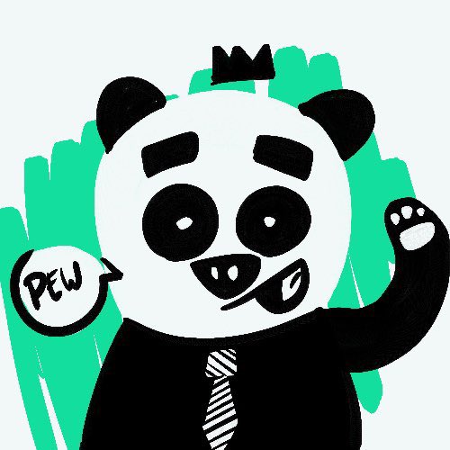 TrooprzArmy's tweet photo. @trooprzarmy 

Staking will launch in the next 24hrs 🔫

In the meantime, introducing:

‘Sketchz by Elkay’ 

4 unique collections

Available in Troop Loot and to mint exclusively with $TRPZ

Who will reign supreme?

#monkeyz #pigz #pandaz #dragonz https://t.co/KaEuOb8Dsd