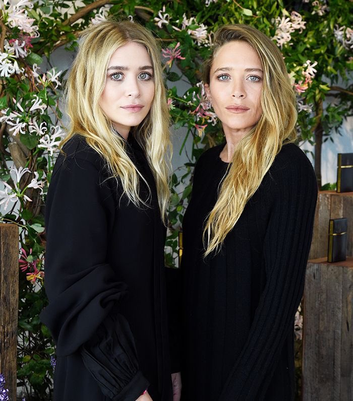 Happy Birthday to these icons, Mary-Kate and Ashley Olsen!! 