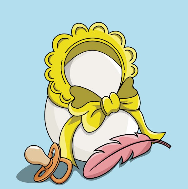 OkayDuckYC's tweet image. 🦆🥚 Public Egg Mint Is Live 🥚🦆
.02 per 🥚 10 per transaction 
Highly Optimized contract to save on gas 

OkayDuckYachtClub.xyz

Like 🦆
Tag 3 friends 🫐
Retweet 🥚
Follow @OkayDuckYC

🚨Giving away 1 Ducklings #ODYC Egg NFT 🚨

#DucklingsODYC

*Ends in 24 hours