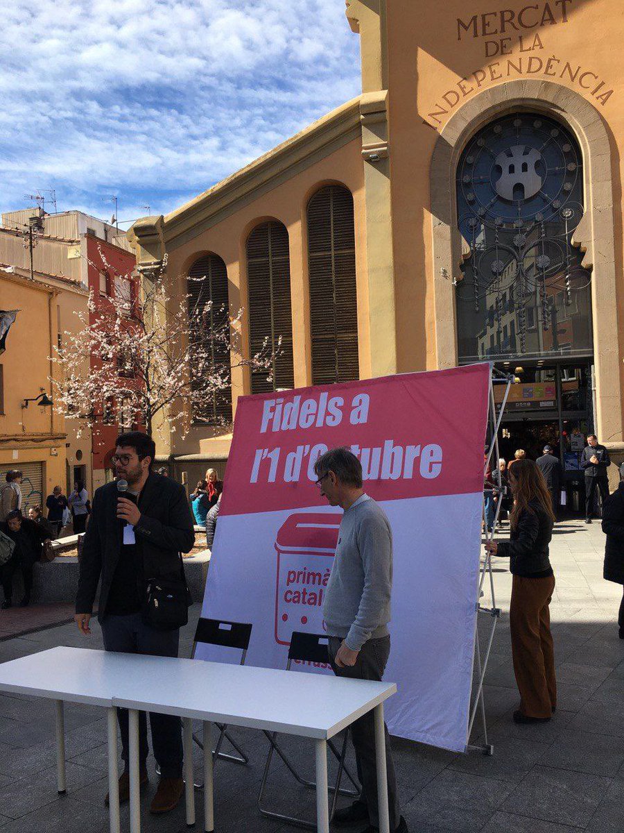 Primàries Terrassa - Primàries Catalunya tweet media