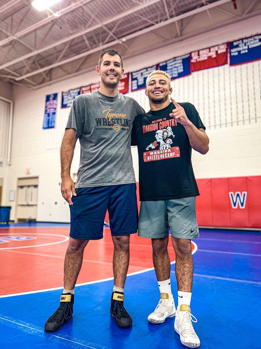 AB (@__aballday) on Twitter photo Finally got to scrap and learn from coach Caels first national champ and 184 pounder today <a href="/QbwWright/">Quentin B. W. Wright</a> Finally got to scrap and learn from coach Caels first national champ and 184 pounder today <a href="/QbwWright/">Quentin B. W. Wright</a>