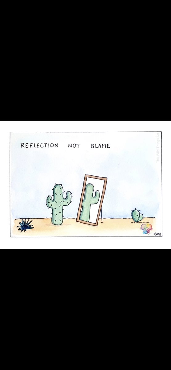 pottersclowns70's tweet image. The ego of staff as they look in the mirror “Perfection, my class my rules, they are here to learn, no love and it’s all about me! What the young people see is that prickly teacher, not approachable, meaning no relationships developed and no trust! @EliteBehaviour @Insight_TS