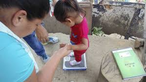 OCHA: 3.200 niños venezolanos fueron diagnosticados con desnutrición aguda en el primer cuatrimestre Confirmado.com bit.ly/3Hogv39