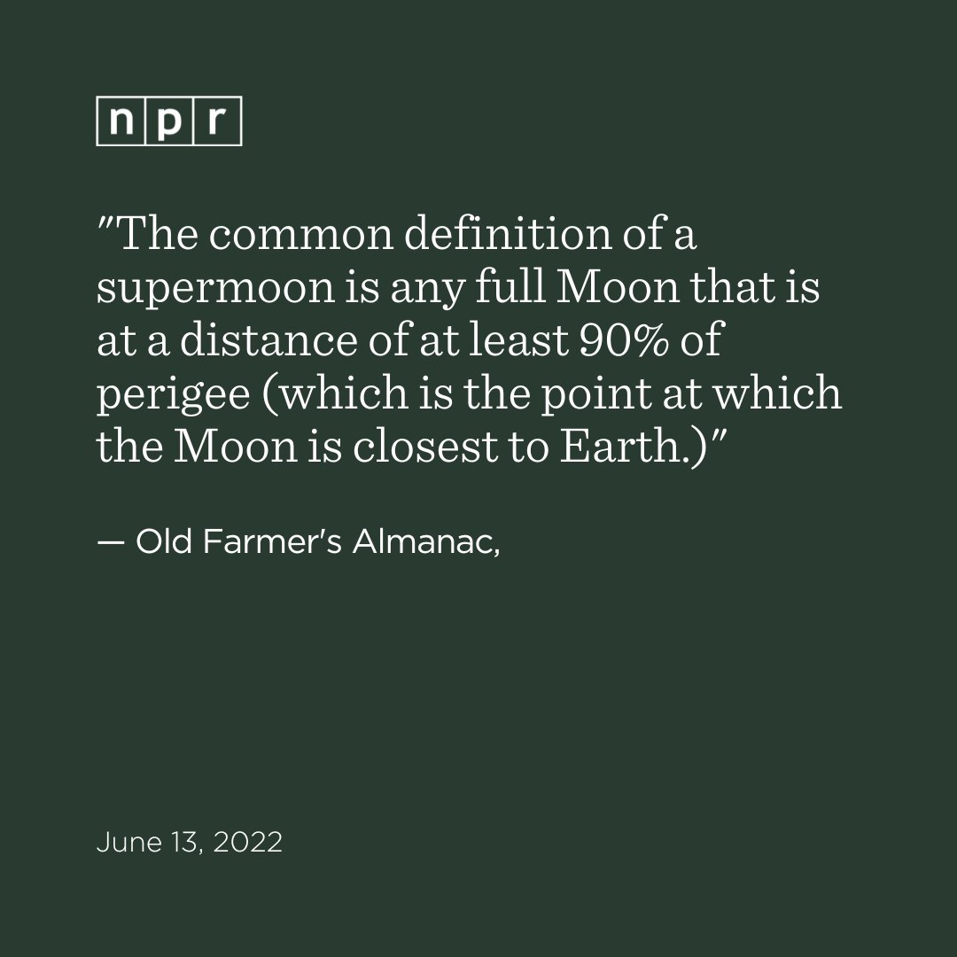NPR tweet media