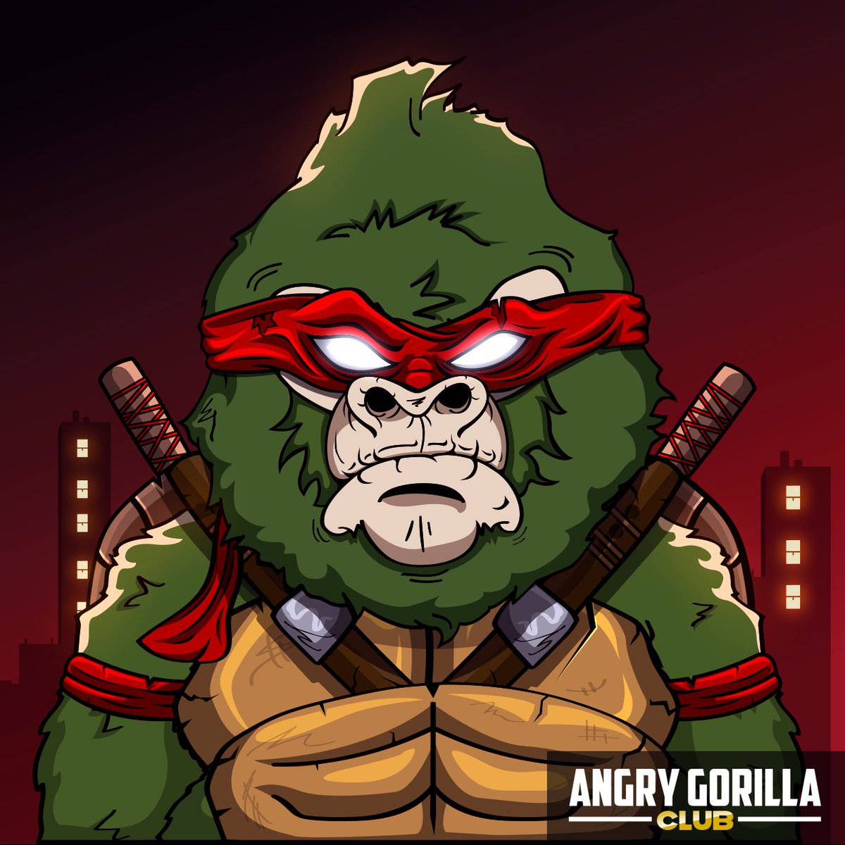 🎁 FREE NFT FOR ALL YOU GORILLAS! 🎁
LIKE, FOLLOW AND RETWEET! 
Comment your wallet 

#nft #nfts #NFTCommunity #NFTGiveaway #NFTartist 
#NFTartists #NFTdrops #nftcollectors #Whitelist #FreeNFT #nftart #cryptoart #opensea #OpenSeaNFT 
#NFTcollectibles #cryptocurrencies #cryptonft