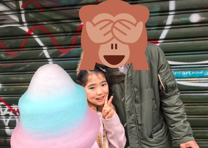 Twitterのコスプレ画像7