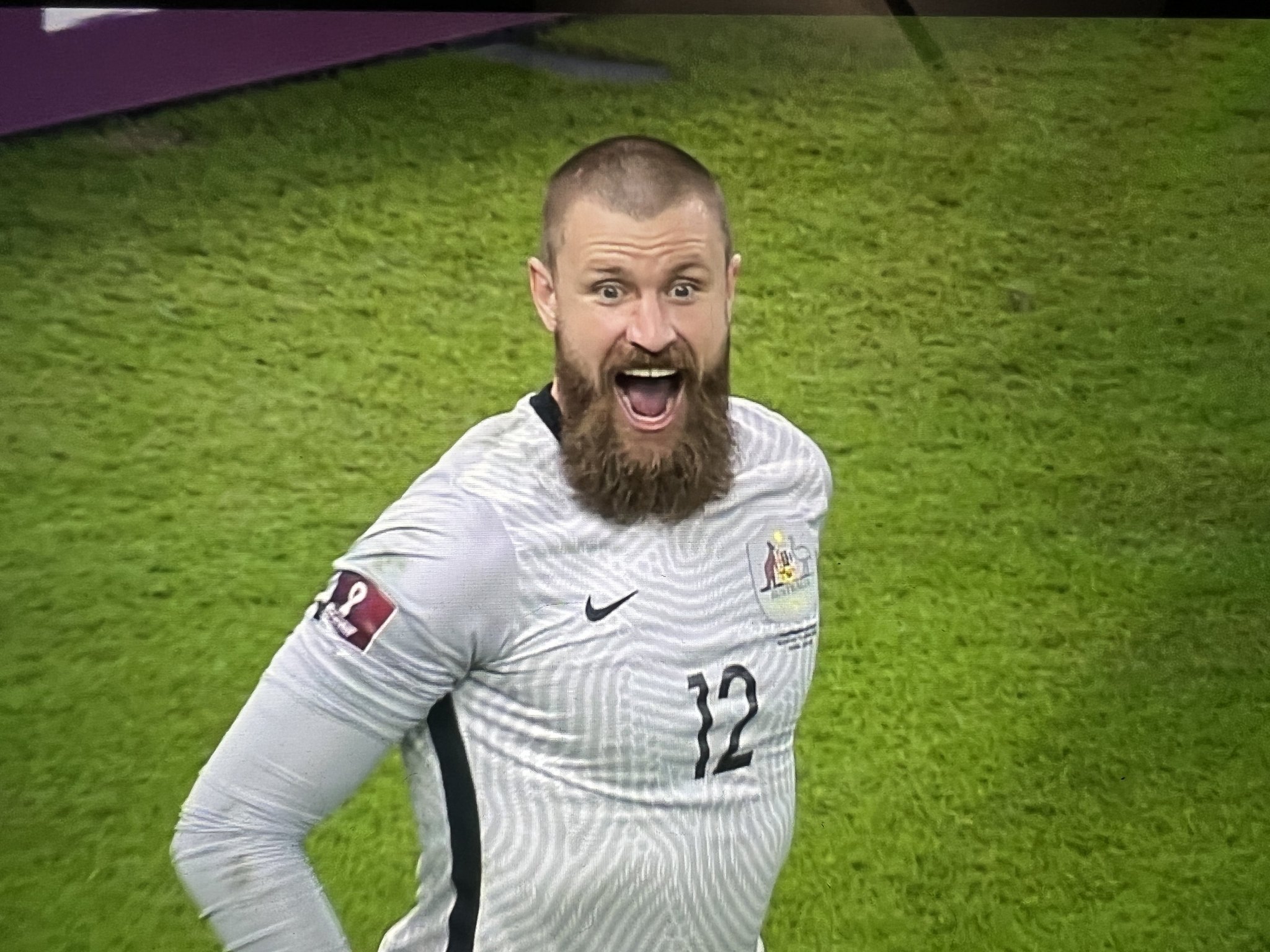 day zzz on Twitter: "ESTOY EN RUINAS PTMR. ESTE PAYASO VA AL MUNDIAL Y