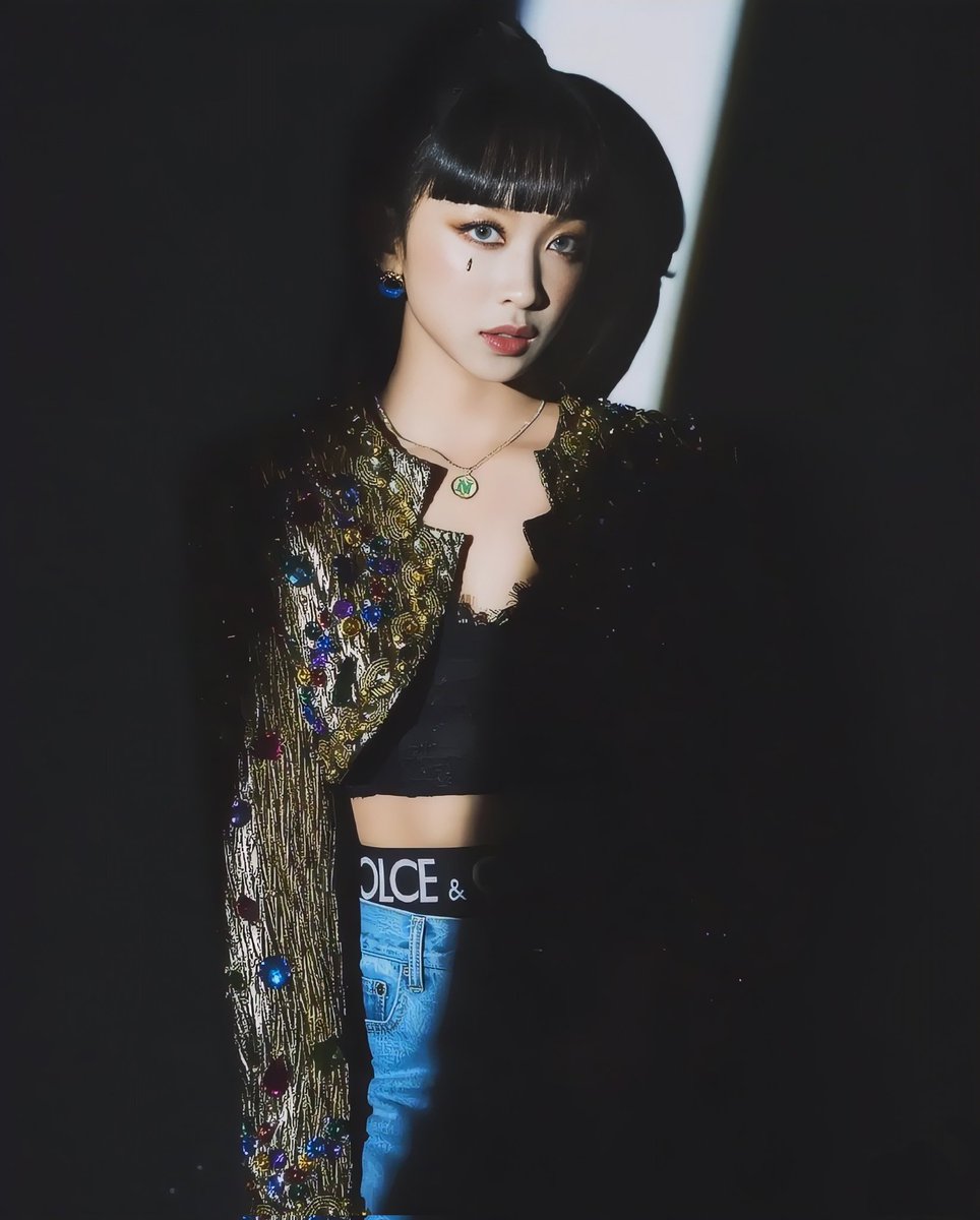 SN_Folder's tweet photo. [14/6/2022] SPOILER JACKET PHOTO HD 📂

UNNIE LINE
@5ecretNumber #SNFOLDERHD #SN_PICTURE #SECRET_NUMBER https://t.co/FQbFjgQbxw
