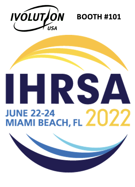 myaconis's tweet photo. We are attending #IHRSA2022 with MAY Consulting !!!. We will be looking for major distribution partners in the US for #IVOLUTIONUSA (https://t.co/FG9bhzdHZP) https://t.co/9BBxOb5FJc