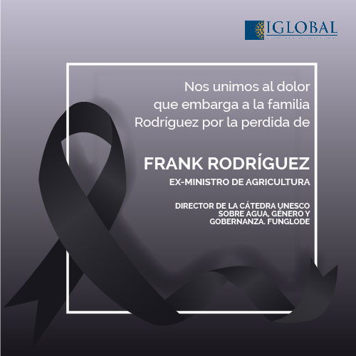 InstitutoGlobal's tweet photo. Expresamos nuestras más sinceras condolencias a la familia Rodríguez.

#Pazasusrestos https://t.co/XWgMFoRrHq