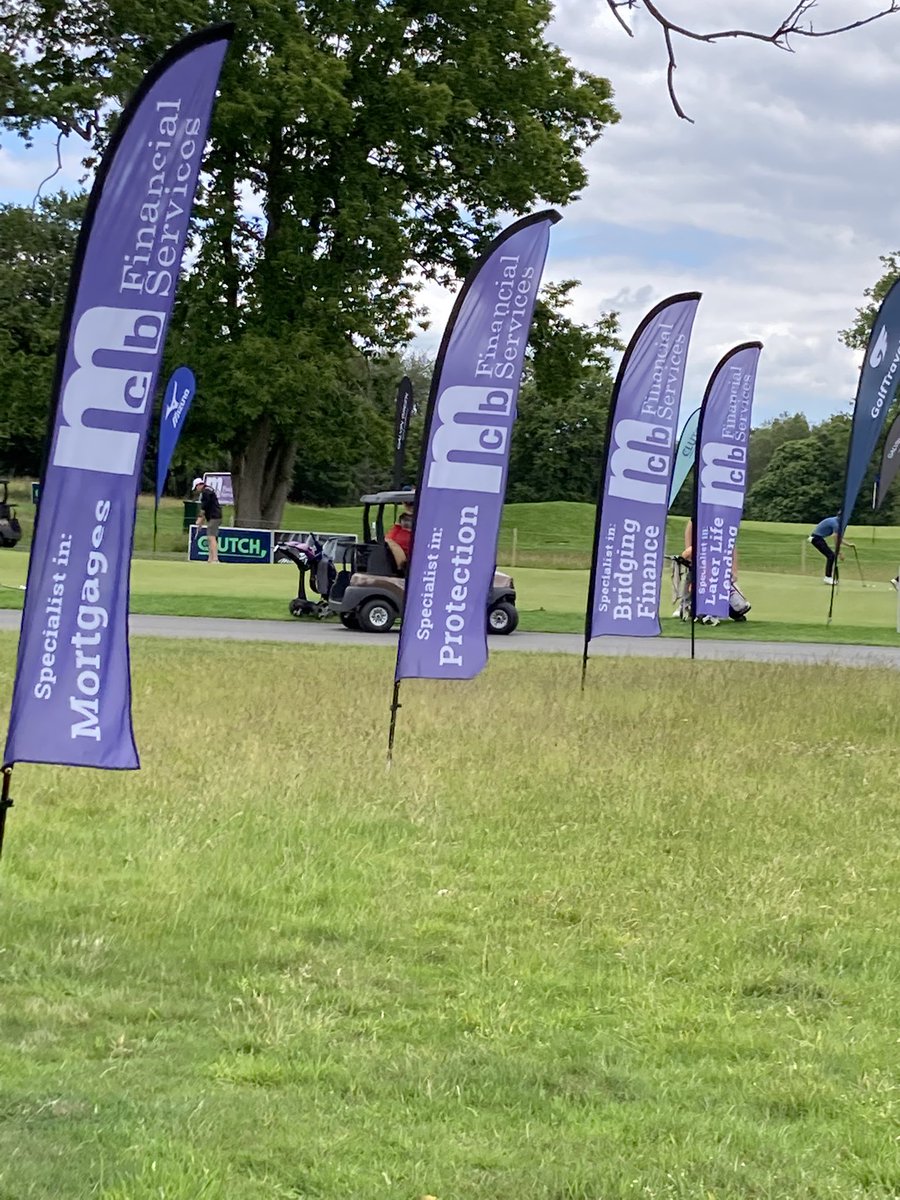 ServicesMcb's tweet photo. Second day of the MCB Masters Royal Norwich with the @clutchprotour and an exciting day on the course for the golf pros setting up a brilliant finale tomorrow @Royal_Norwich.

#clutchseries #clutchprotour #royalnorwich #mortgages #sponsor https://t.co/WJJscp1zKq