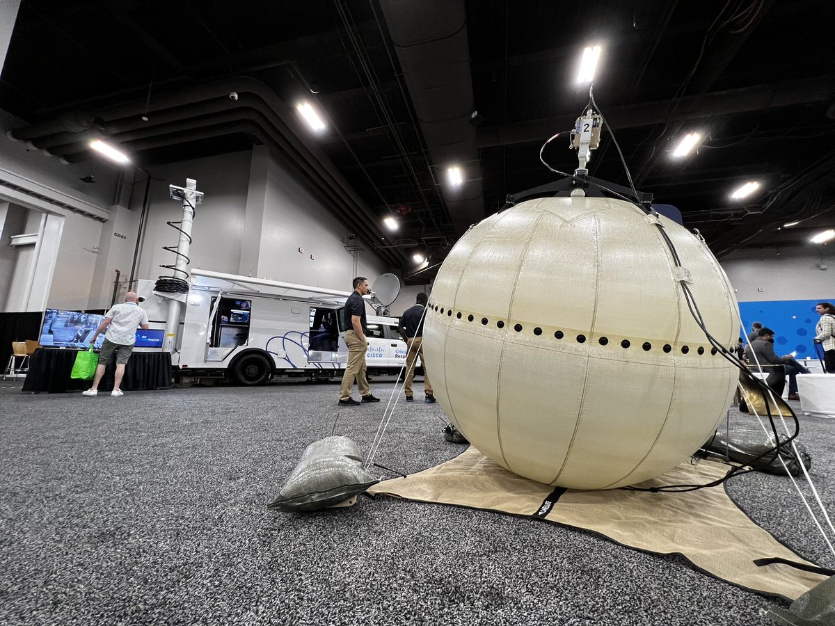 CiscoSecure's tweet image. What is this? (Wrong responses only) we’ll go first: Caramelized Onion #CISCOLive2022