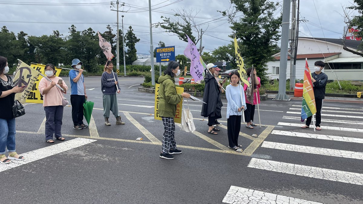 길 위의 신부 tweet media