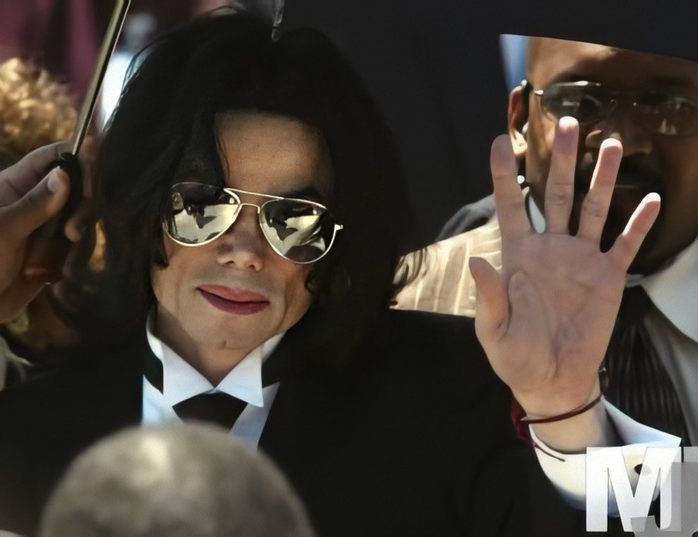 The Michael Jackson Allegations: A Long Educational ThreadTW: graphic descriptions of child sexual abuse & nudity