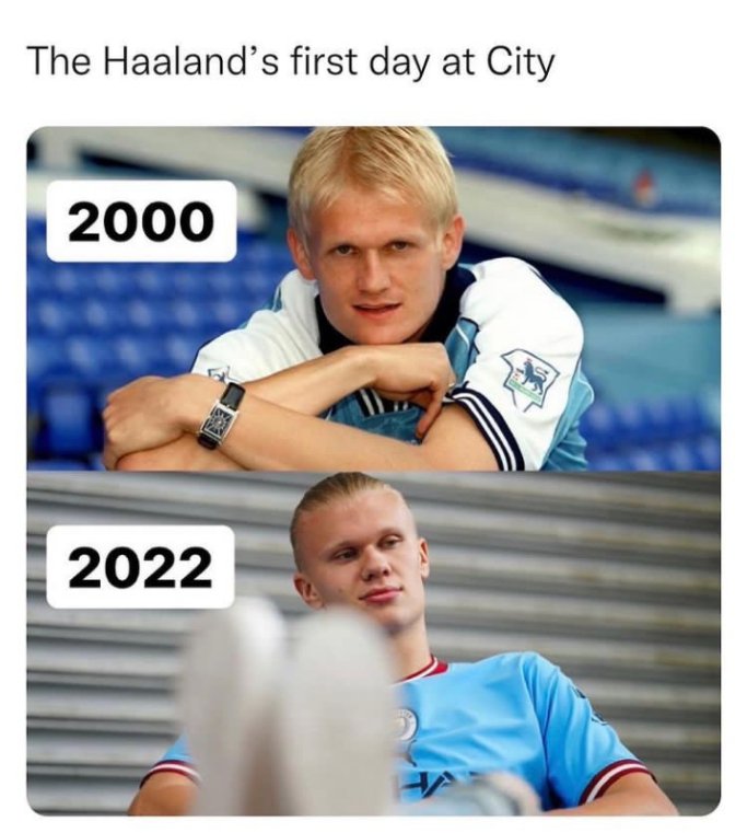 memes_in_futbol's tweet photo. How many goals would he season next season???
Kindly follow us @memes_in_futbol
#doggy #papaya #gistlover #kovaci #Osimhen #mercyabige #NationLeague #france #Croatia #epl https://t.co/qElhFRSJf9