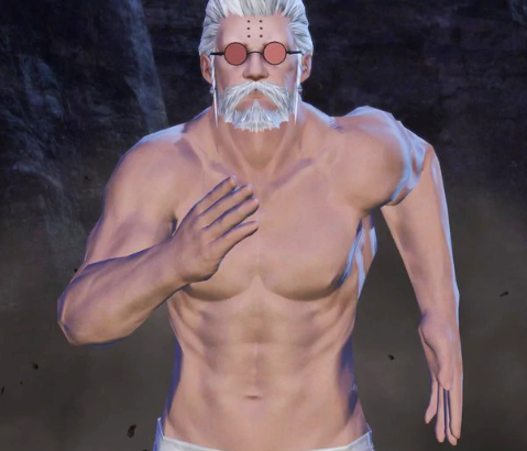 FF14 Fun Facts 🌱 on Twitter: "Godbert Manderville is said to have