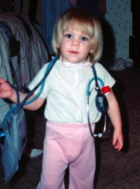 Emily Fridenmaker tweet media