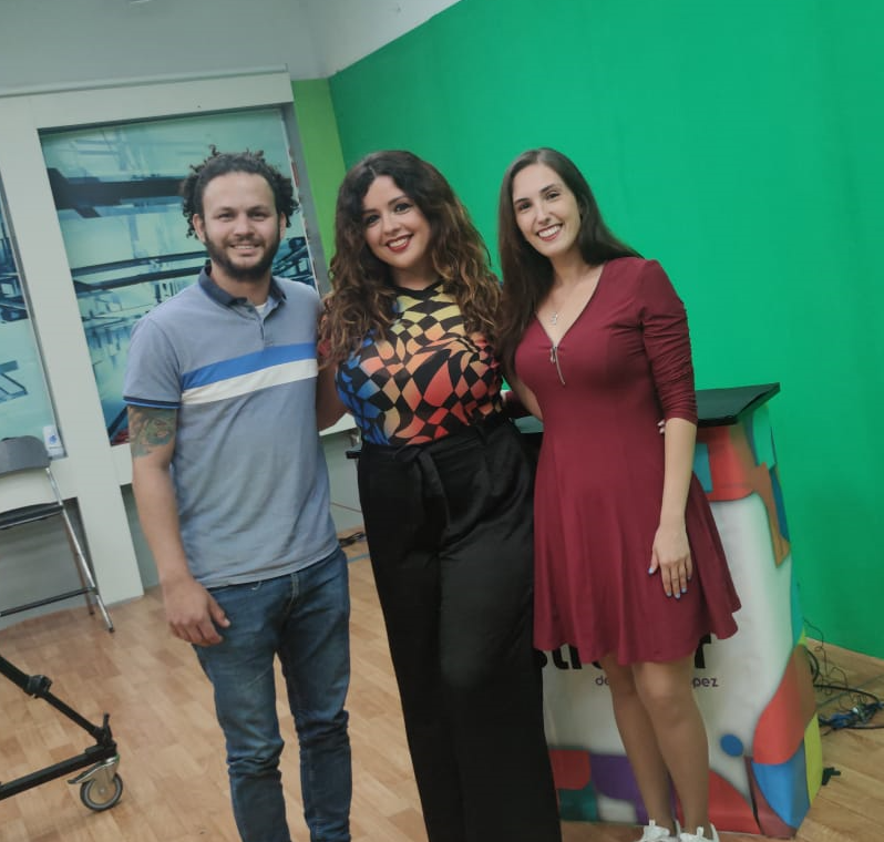 El Mostrador de Ezequiel López tweet media