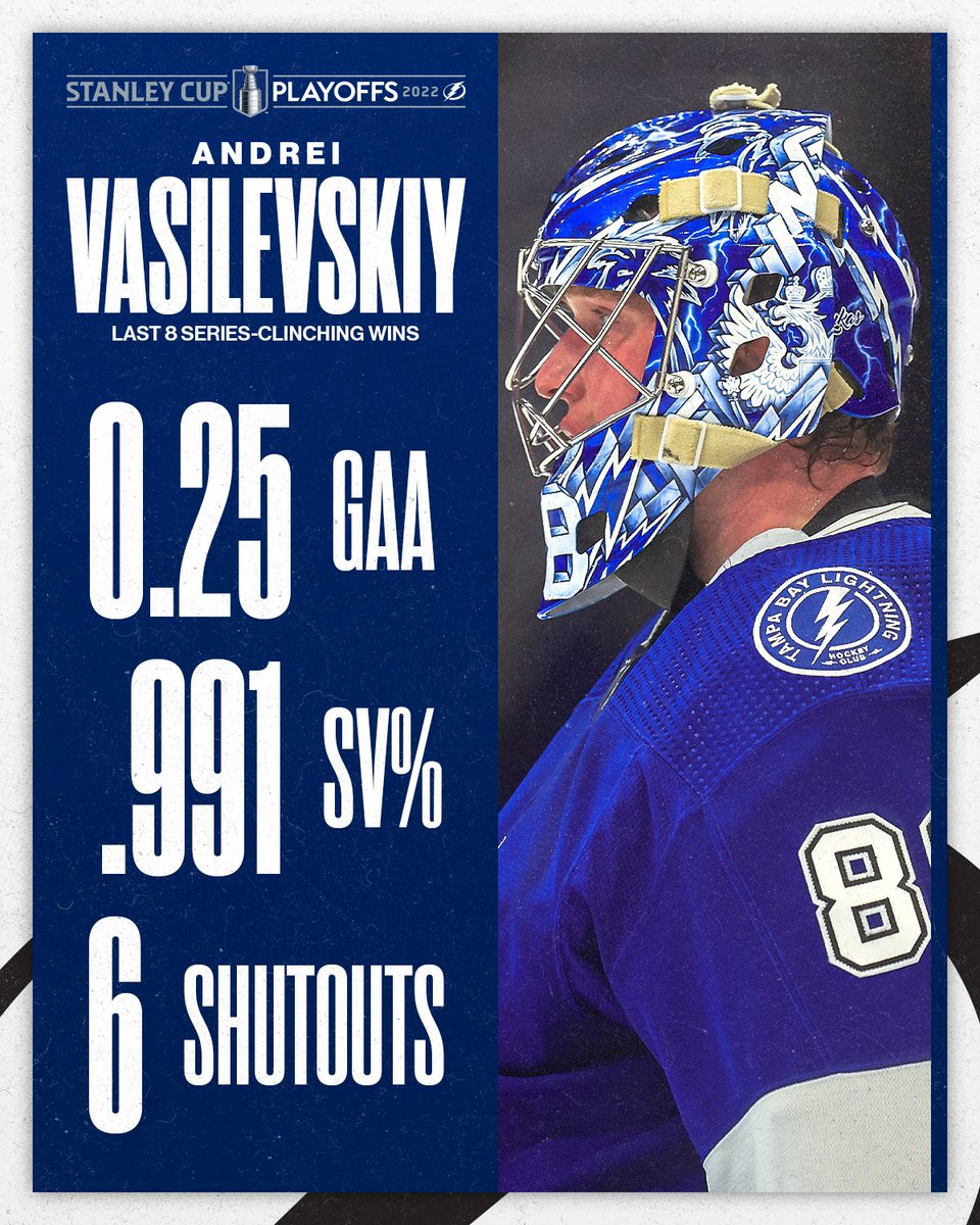 CLUTCH BIG CAT 🤯 #StanleyCup