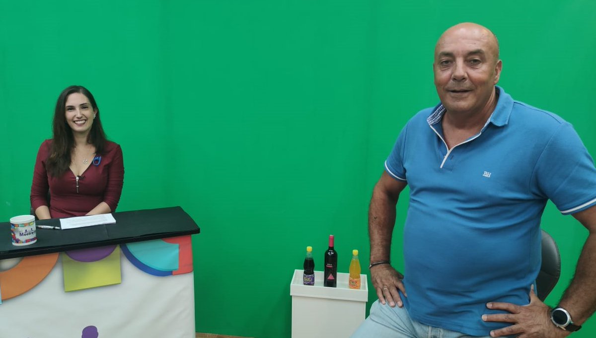 El Mostrador de Ezequiel López tweet media