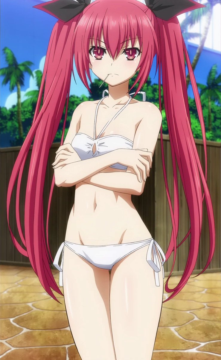 Kotori Beach swimsuit.
Follow us at Facebook and insta for more content