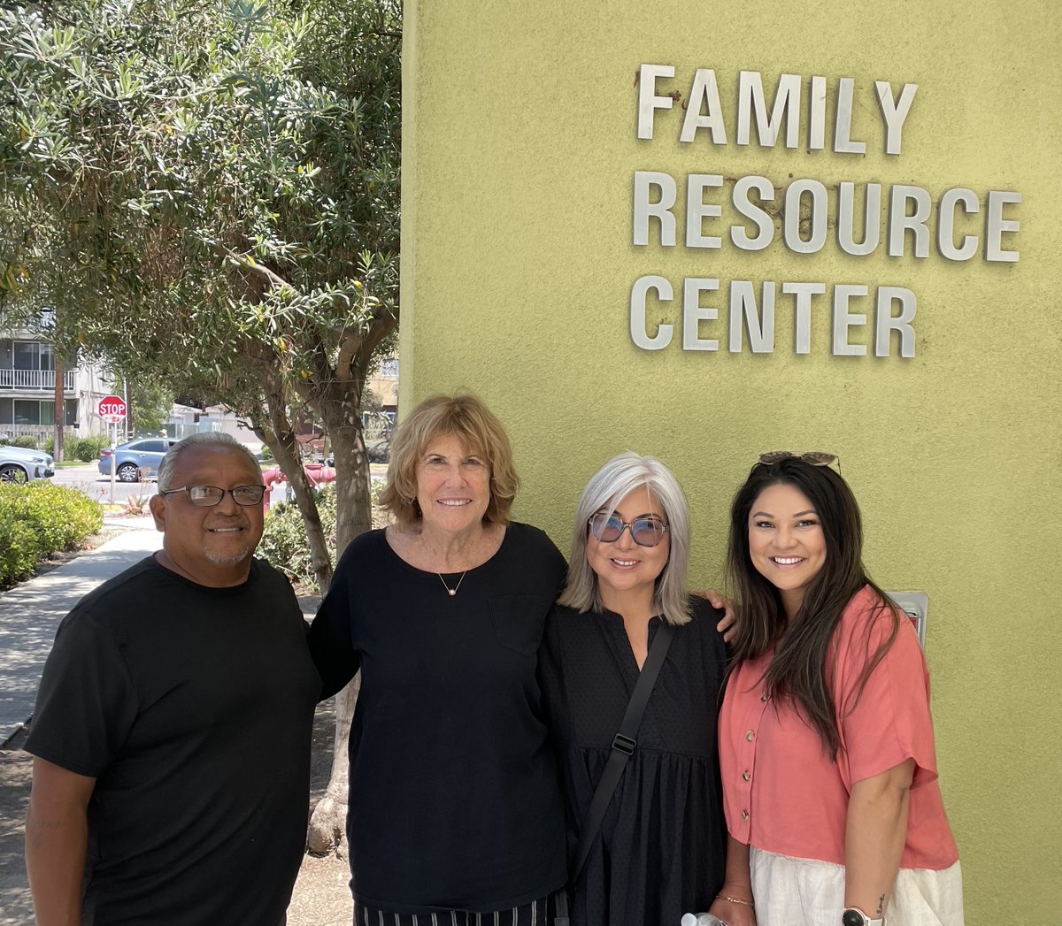 LAVC FRC tweet media