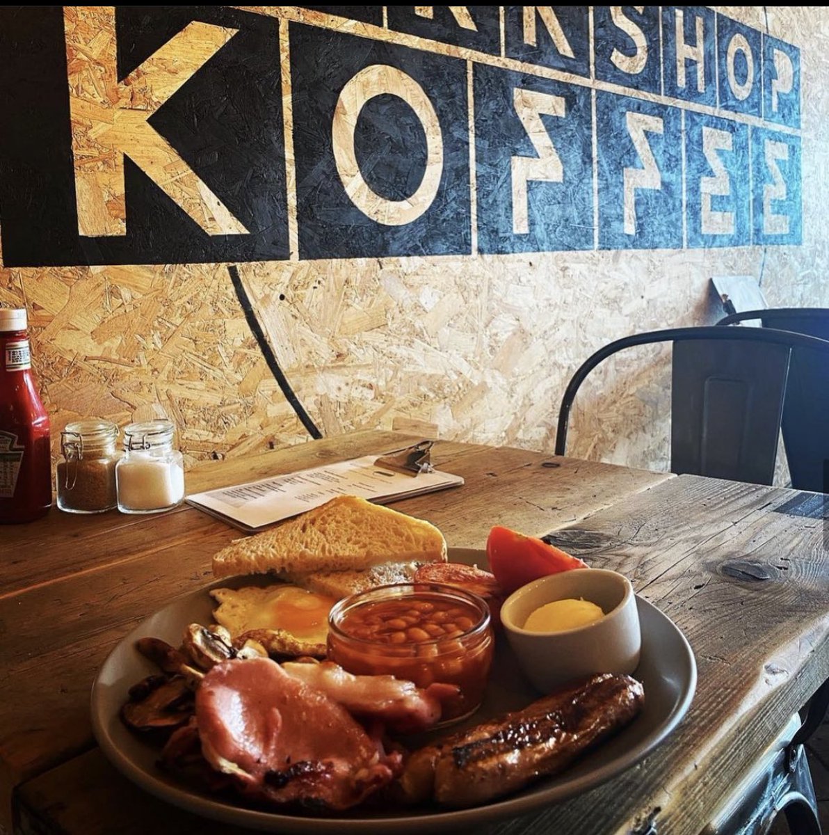 WorkshopKoffee's tweet photo. Father’s Day breakfast 🥞 🍽☕️🥯🥑

Open 10-4pm Sunday. 

To book a table, DM us or email Workshopkoffee@gmail.com

@steelyardkelham #workshopkoffeekelham #steelyardkelham #fathersday #sheffieldcoffee #sheffieldfathersday #fathersday2022 #thisissheffield #sheffieldissuper https://t.co/BLPaZS4I1j