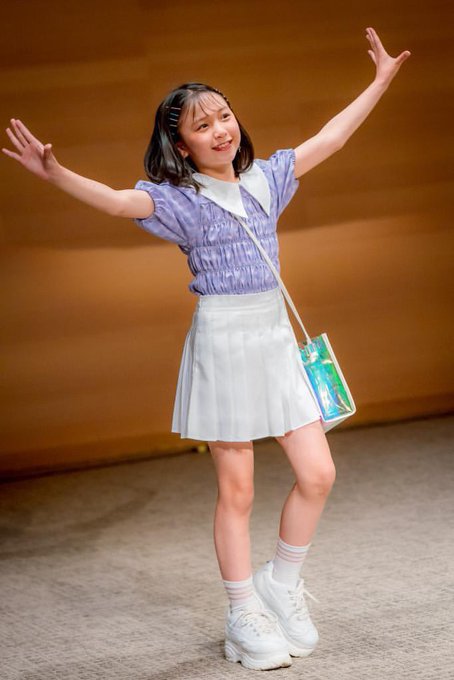 Twitterのコスプレ画像3