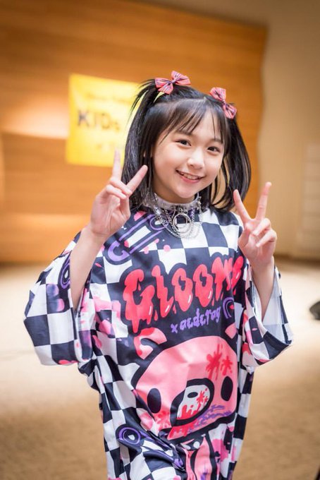 Twitterのコスプレ画像2