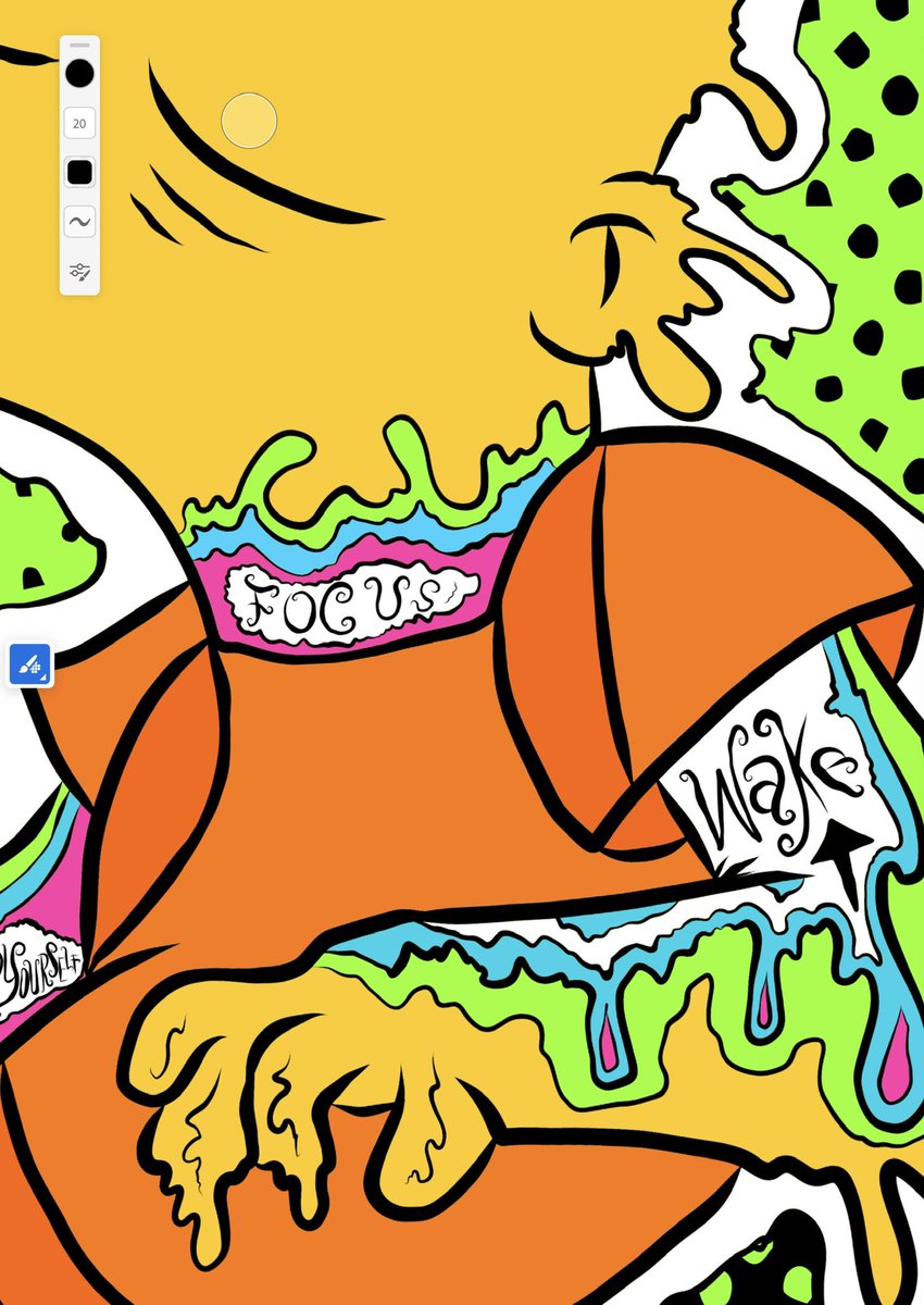 ThaRealSinister's tweet image. B A R T 

A R T 

🍹🥴🎭🎨🖌 

@TheSimpsons 
@complexcanada 
@WORLDSTAR 

Canvas Print Available 

* Ready to hang with sealed back

📧 : hustlemajicart@gmail.com 
For price &amp;amp; sizing availability.

[Link Below]

thisissinister.com/img_3682/

#pinealvision
#unlearn
#unprogram
#wakeup