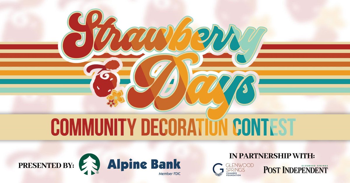 Glenwood Chamber tweet media