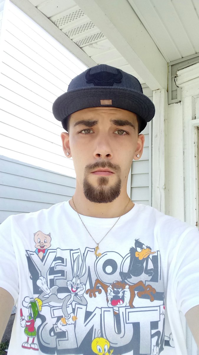 JayBarr260's tweet photo. Just cuz why not #DoingMe https://t.co/NpvuueX7F5