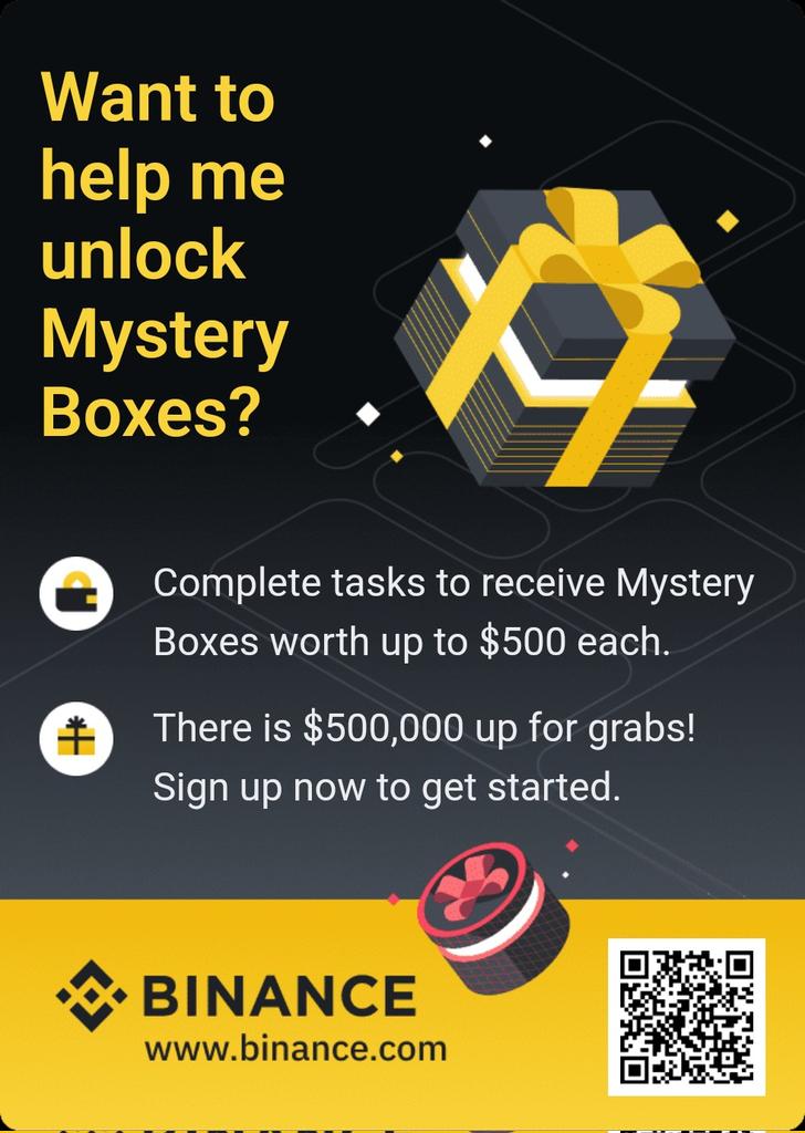 #BNB #Binance